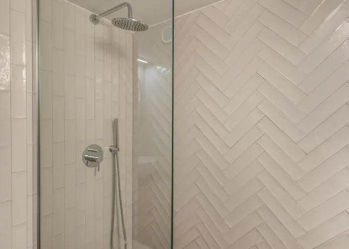 Apartamento Cisterna 9