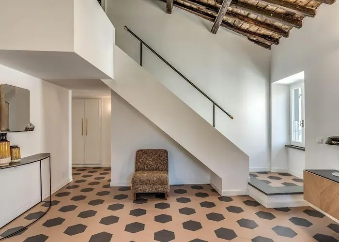Apartamento Cisterna 9 Roma