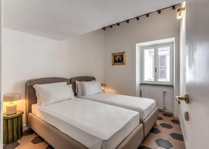 Cisterna 9 Apartamento *