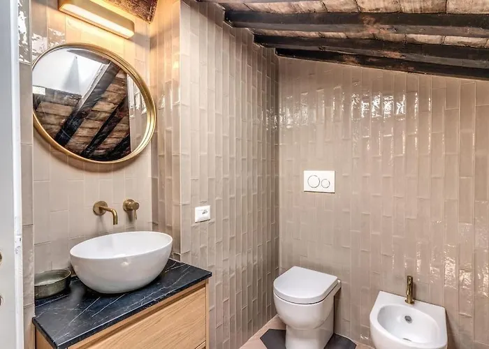 Apartamento Cisterna 9 *