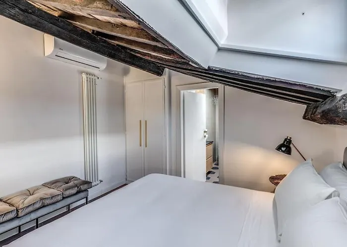 Cisterna 9 Apartamento
