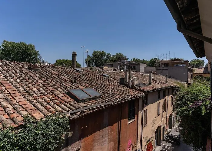 Cisterna 9 Apartamento