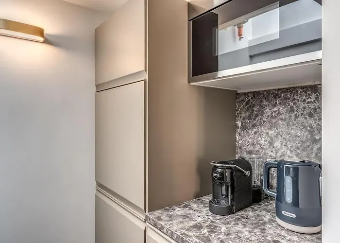 Cisterna 9 Apartamento *