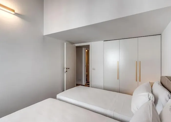 Apartamento Cisterna 9 *