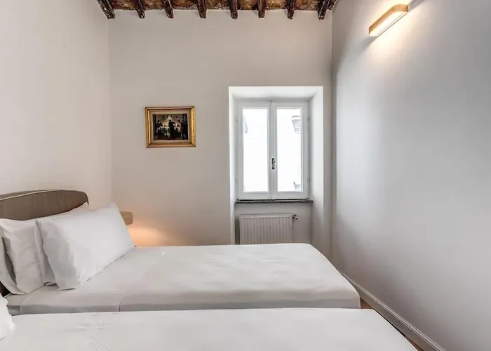 Cisterna 9 * Roma
