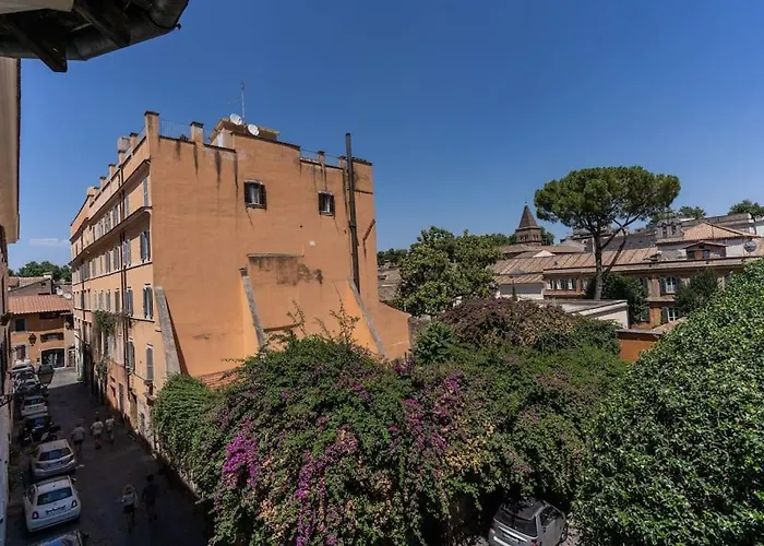Apartamento Cisterna 9 *