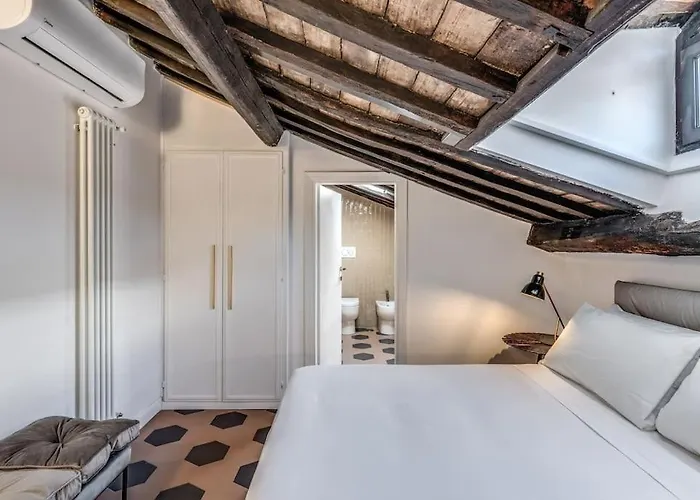 Apartamento Cisterna 9 Roma