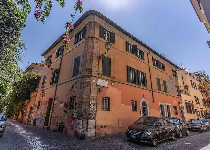 Cisterna 9 Apartamento *