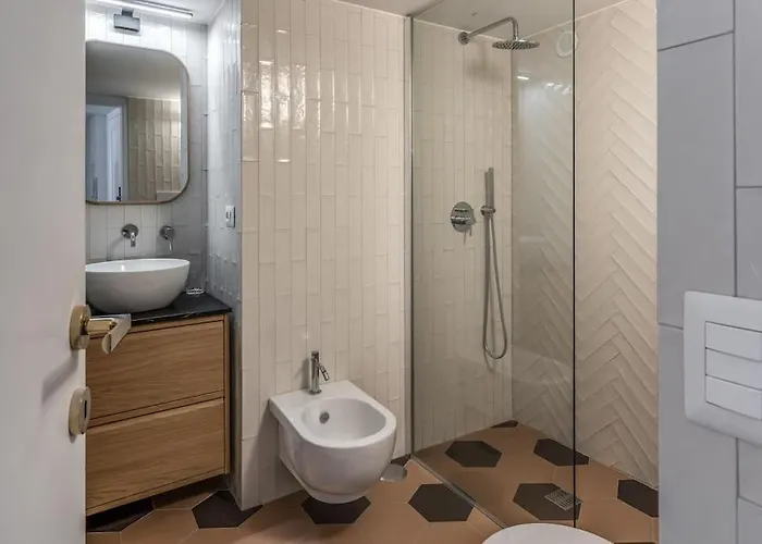 Apartamento Cisterna 9 *
