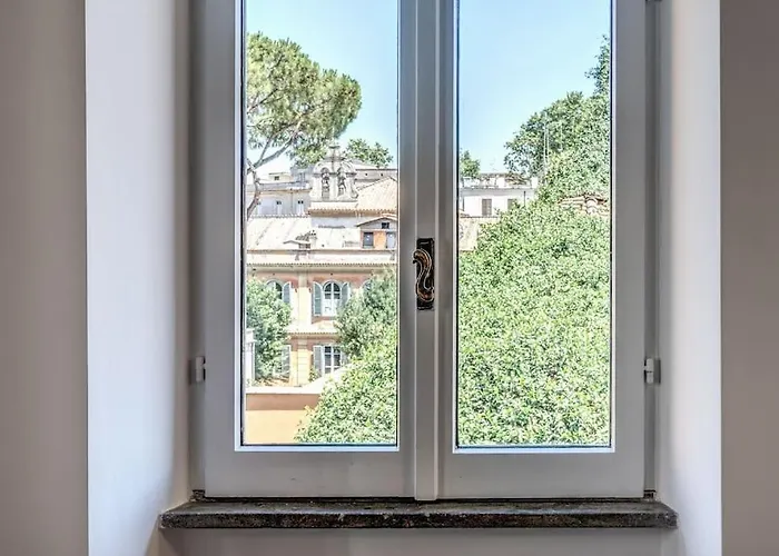Cisterna 9 * Roma