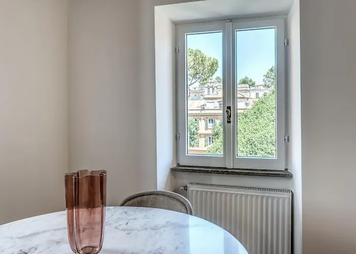 Cisterna 9 Apartamento