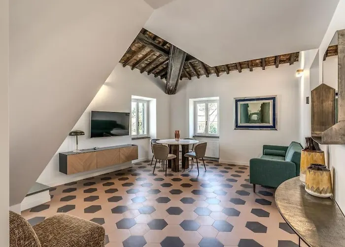 Apartamento Cisterna 9